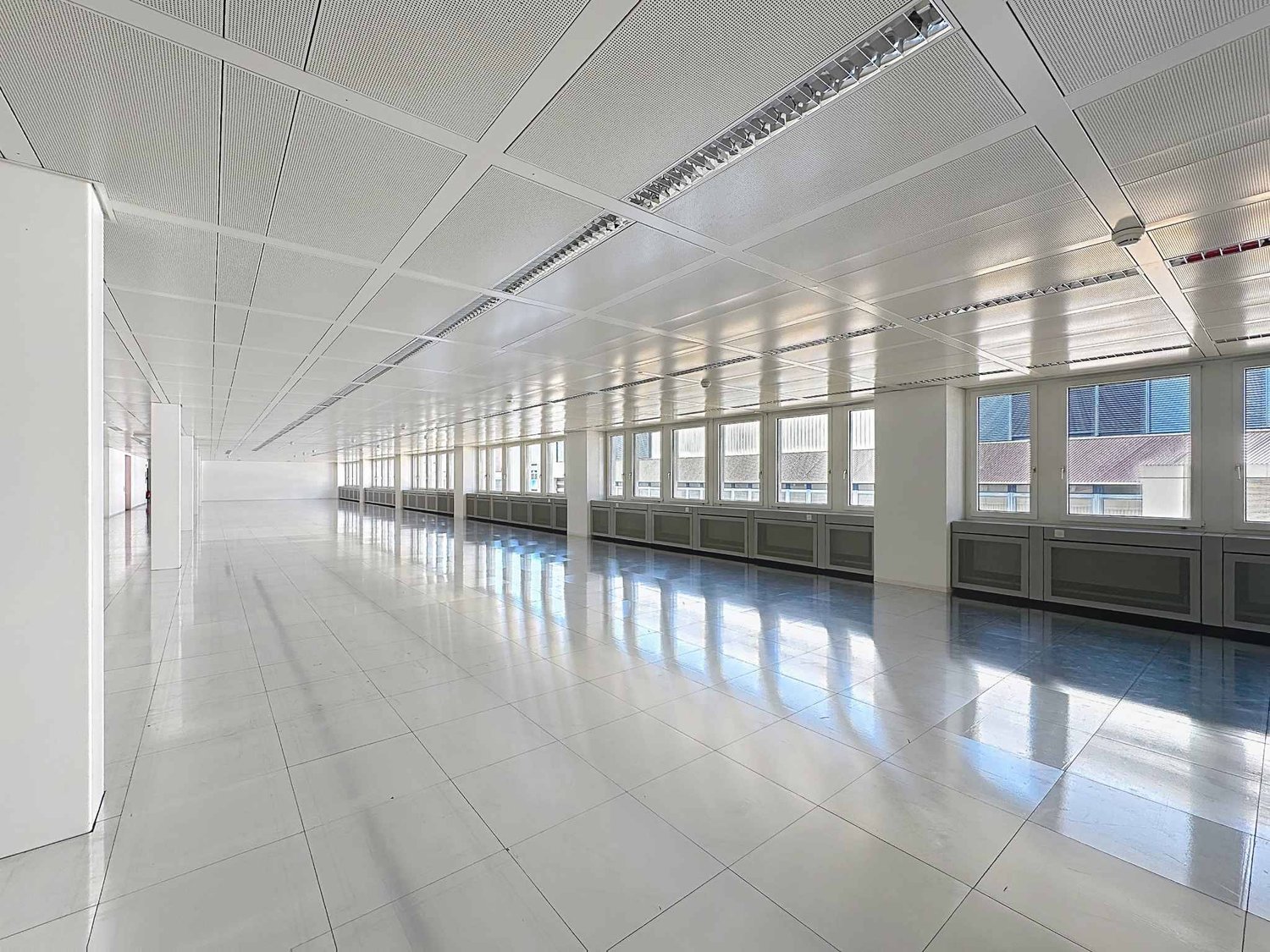 1262m² commercial, photo 3 sur 10