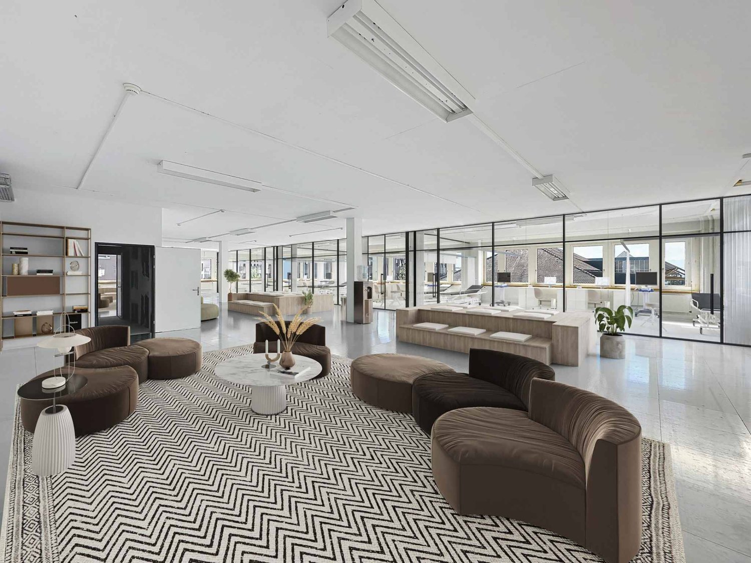 1262m² commercial, photo 6 sur 10