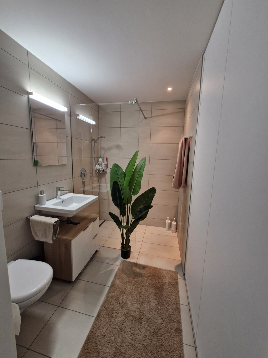 Appartement de 3 ½ pièces, photo 9 sur 9