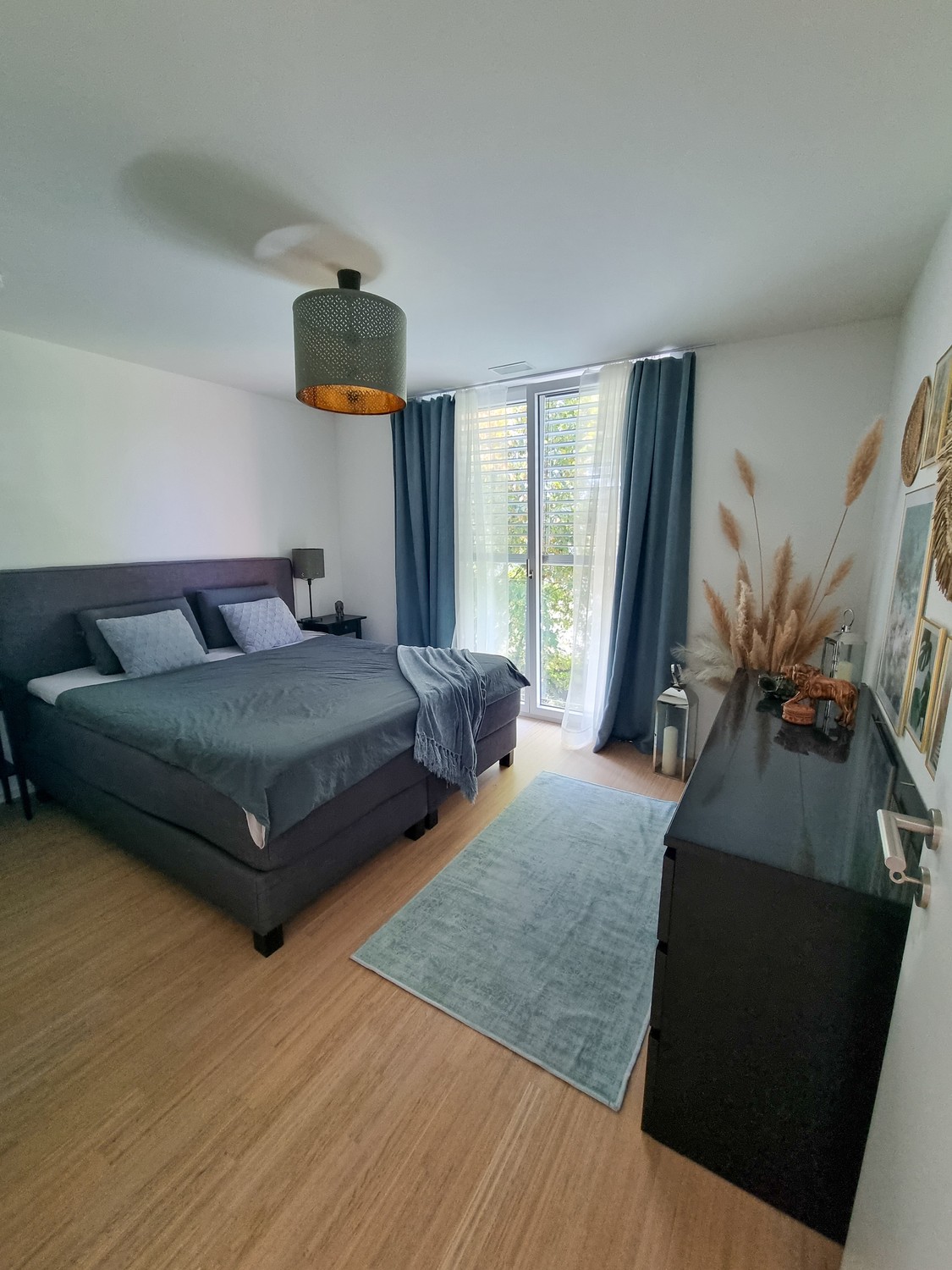 Appartement de 3 ½ pièces, photo 5 sur 9