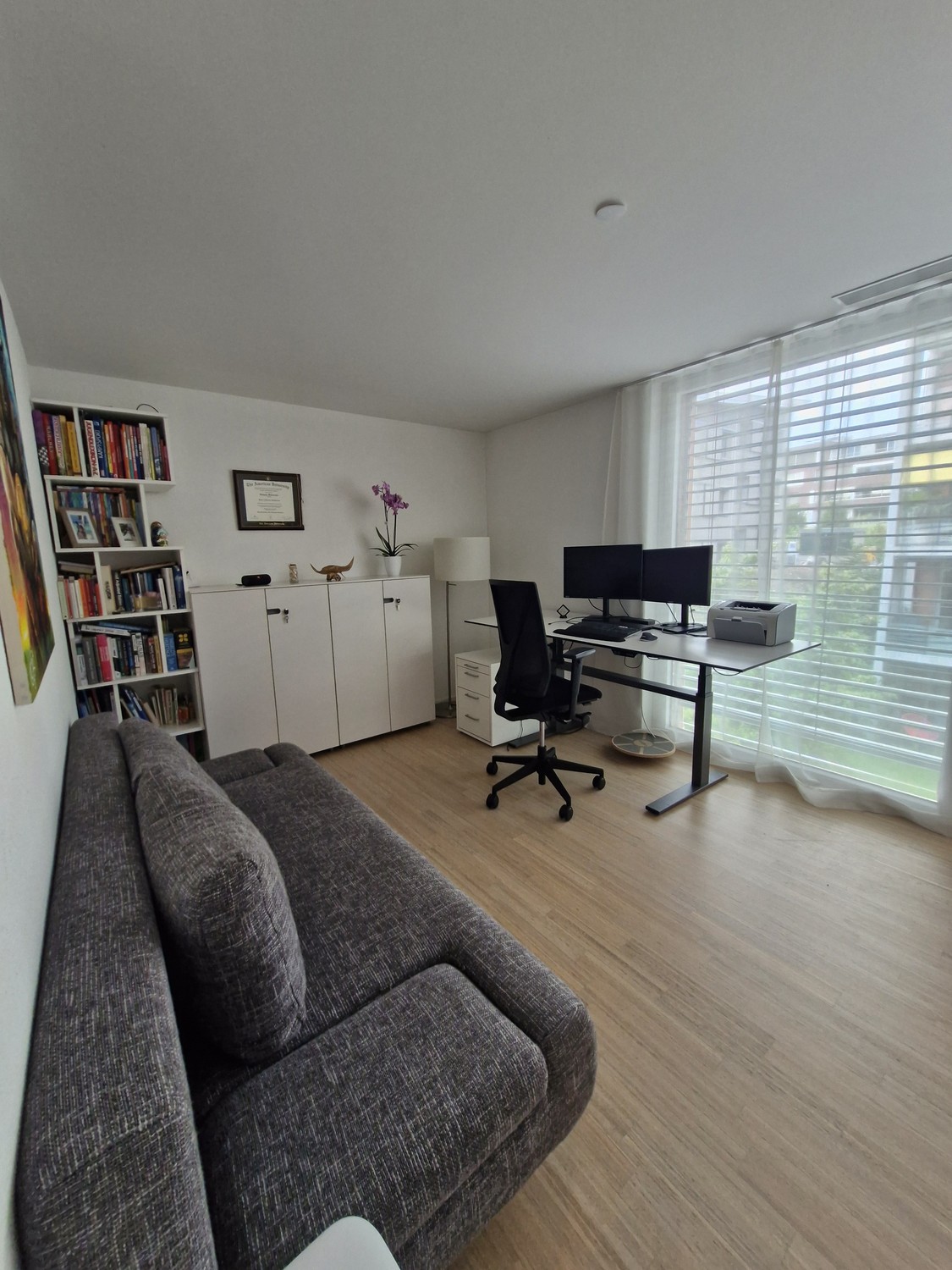 Appartement de 3 ½ pièces, photo 7 sur 9