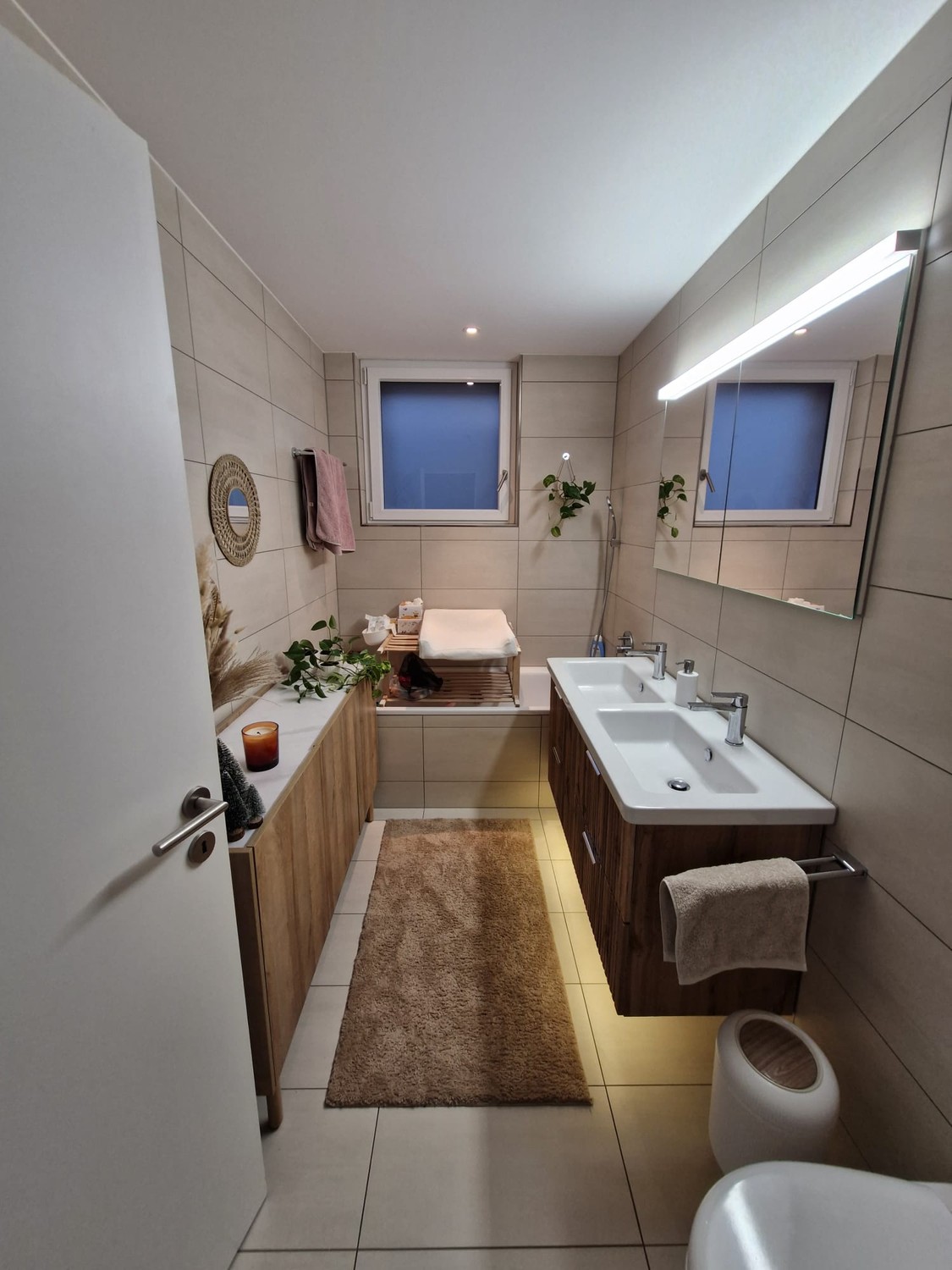 Appartement de 3 ½ pièces, photo 8 sur 9