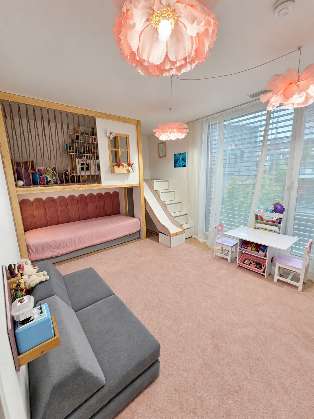 Appartement de 3 ½ pièces, photo 6 sur 9