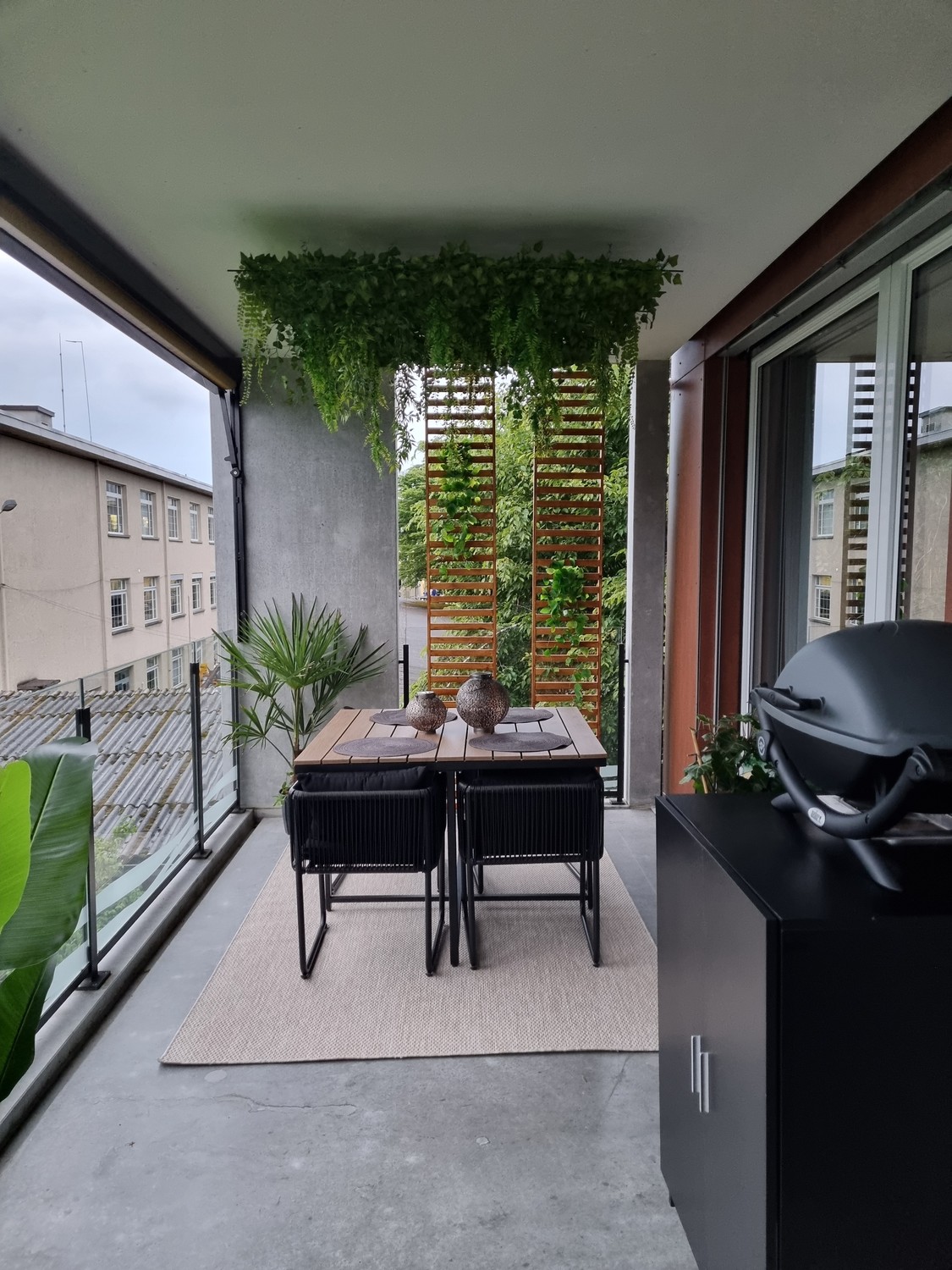 Appartement de 3 ½ pièces, photo 4 sur 9