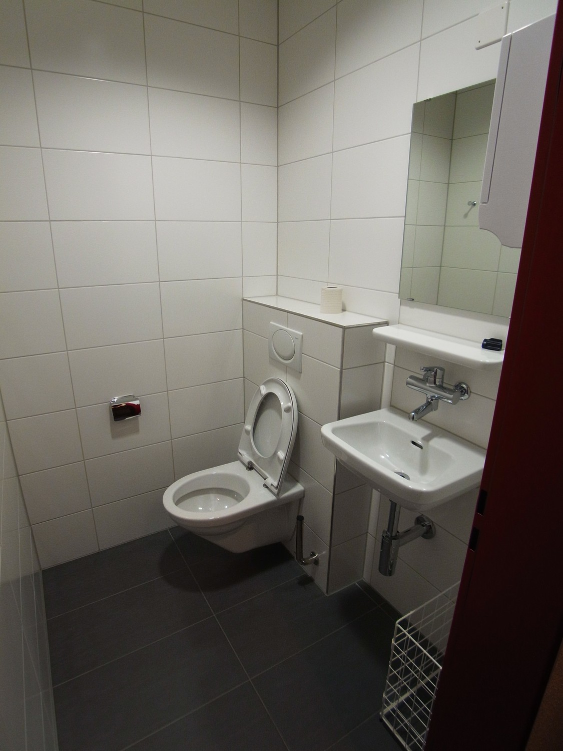 425m² de bureaux