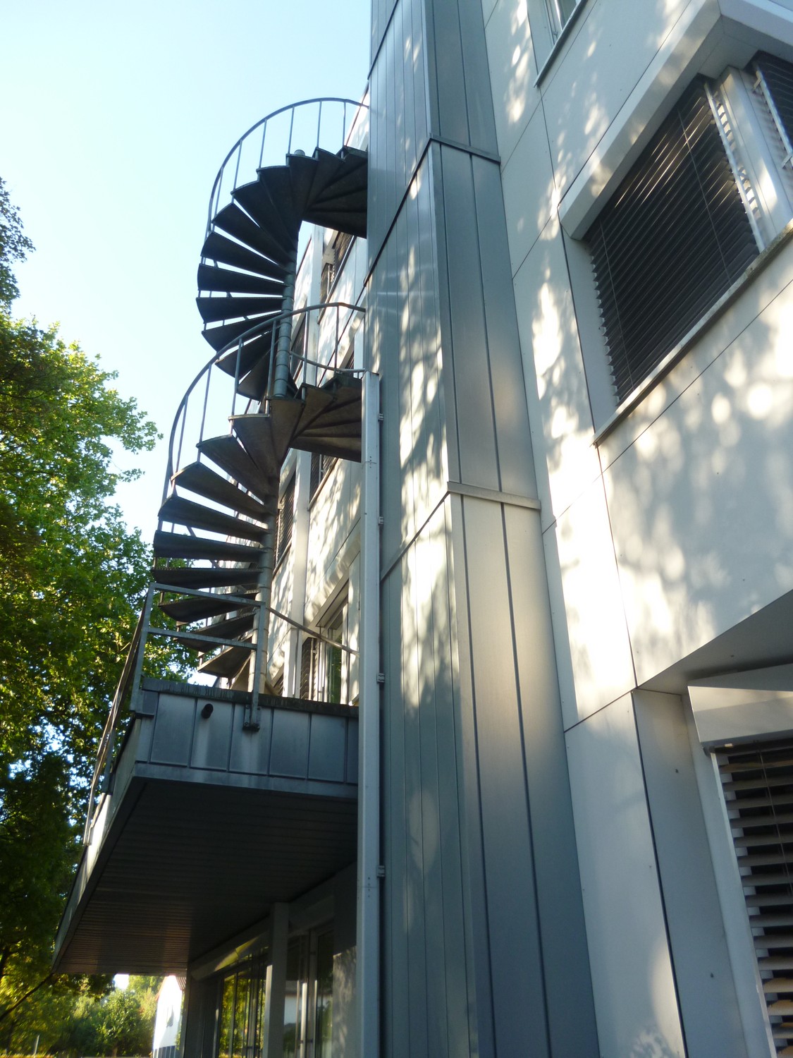 425m² de bureaux