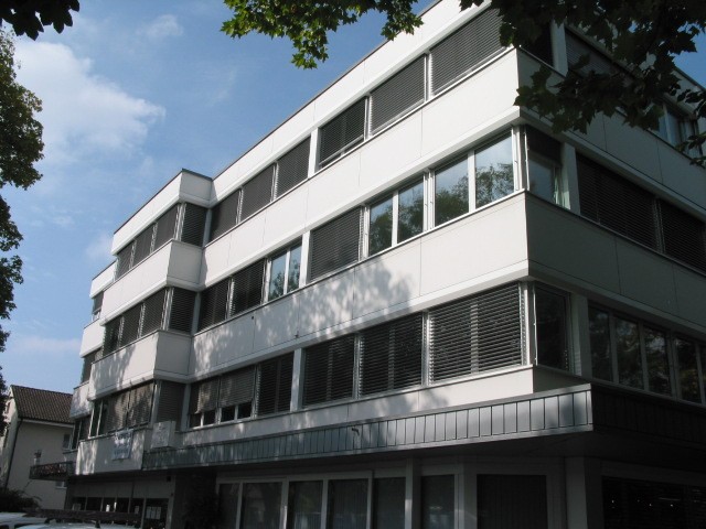 425m² de bureaux
