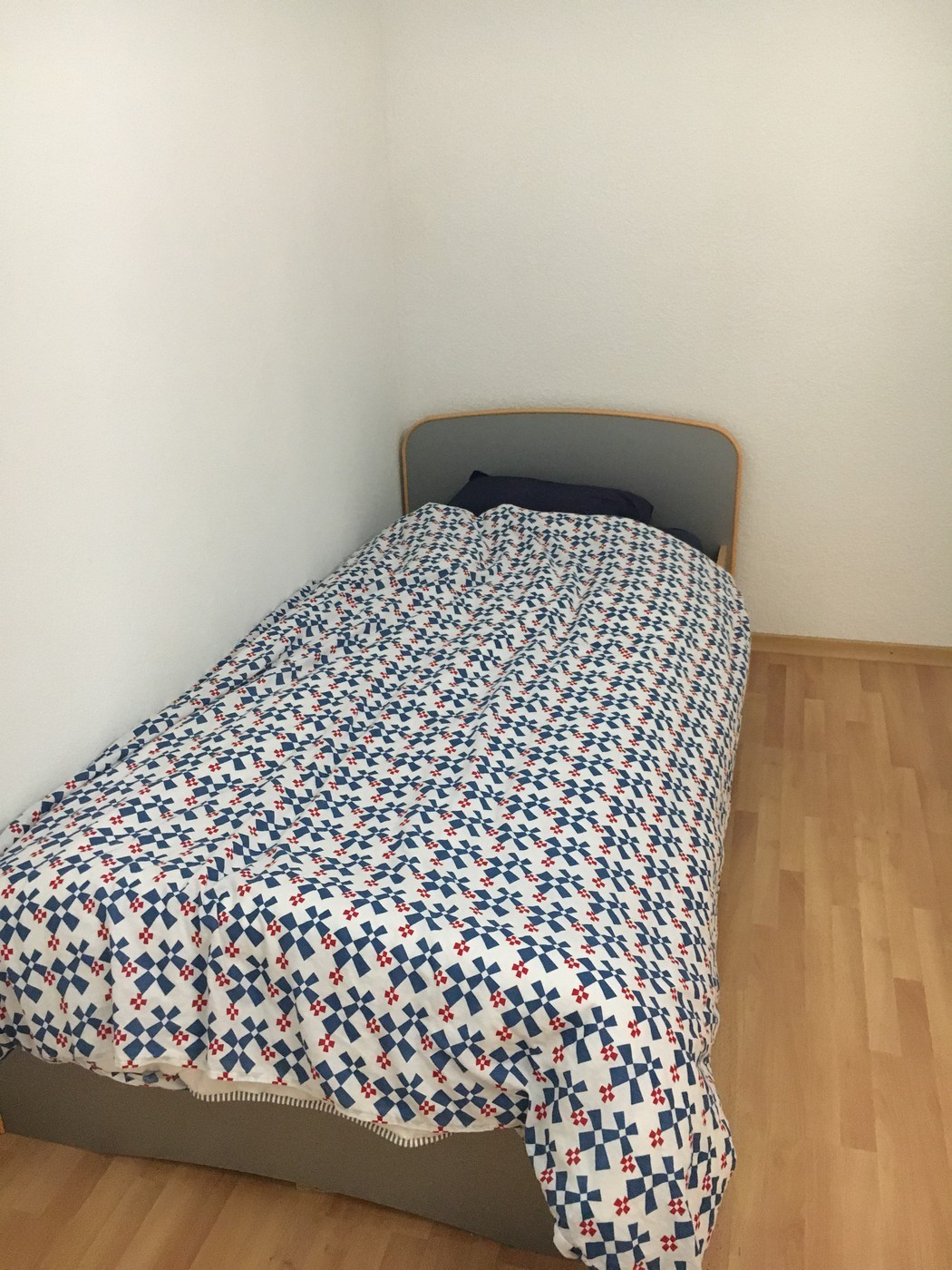 Chambre en colocation, photo 6 sur 10