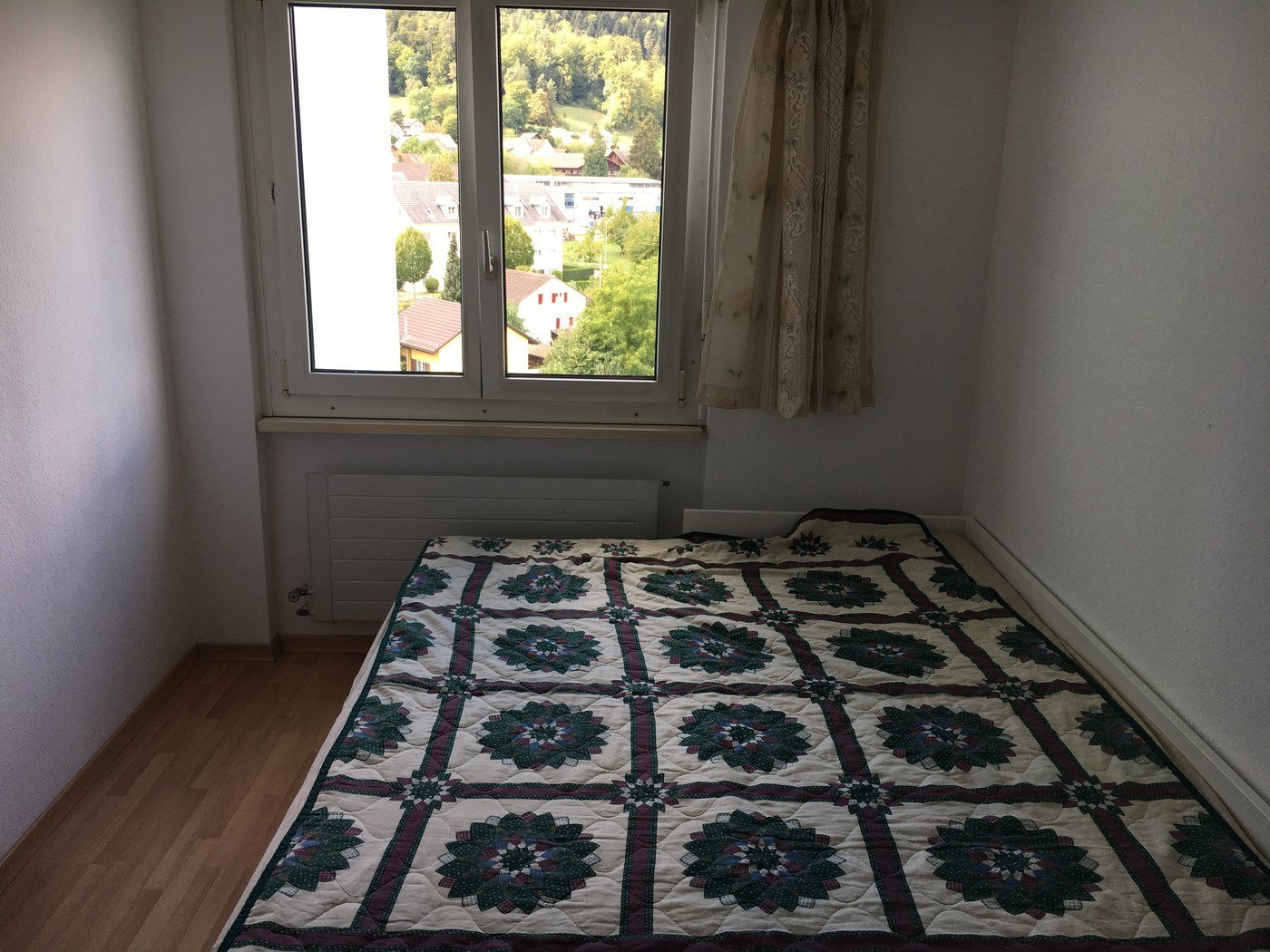 Chambre en colocation, photo 5 sur 10