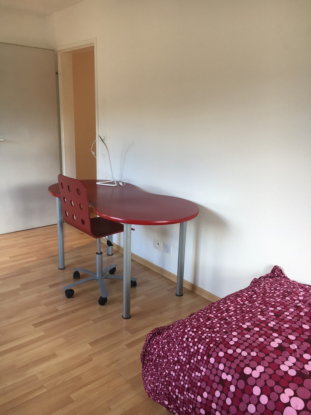 Chambre en colocation, photo 1 sur 10