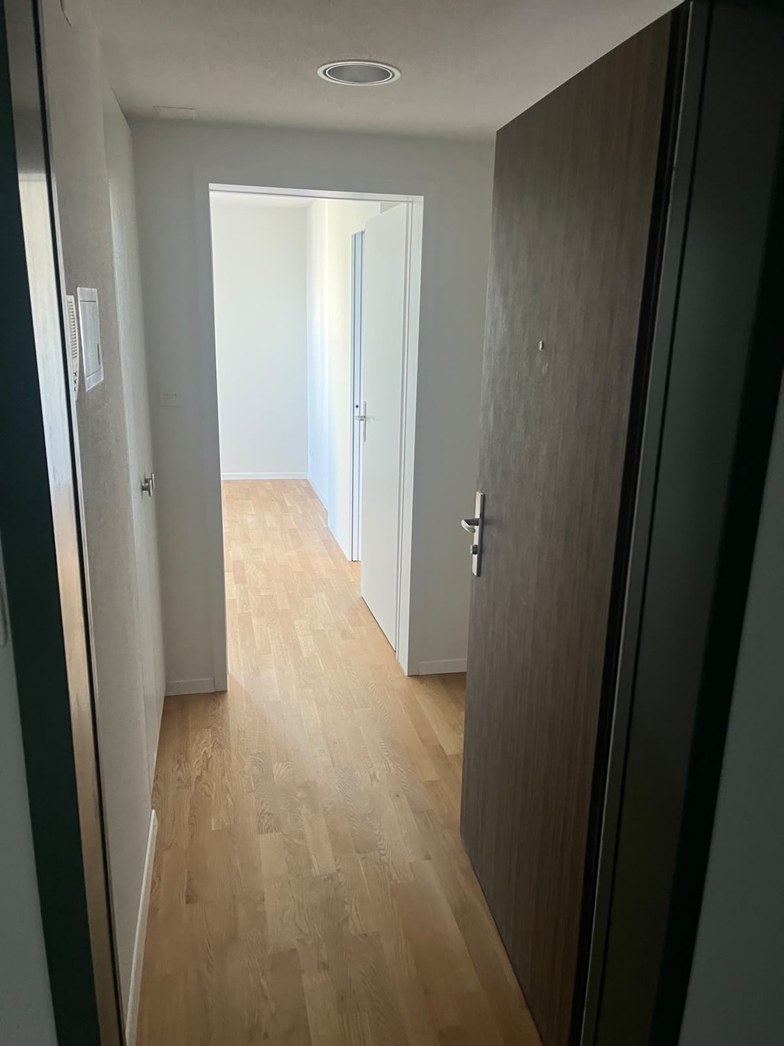 Appartement de 1 ½ pièces, photo 1 sur 8