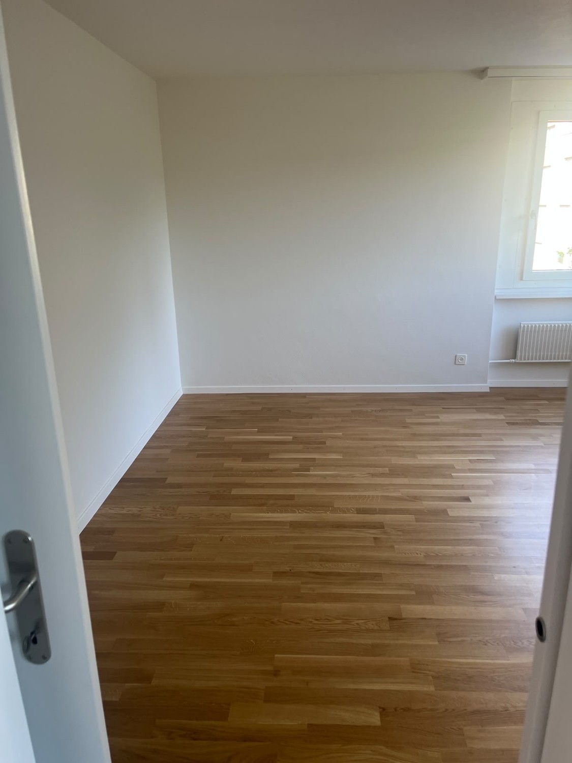 Appartement de 1 ½ pièces, photo 2 sur 8