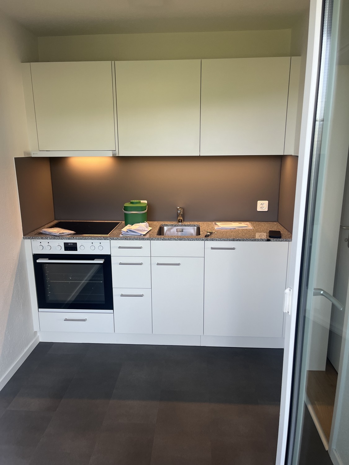 Appartement de 1 ½ pièces, photo 6 sur 8