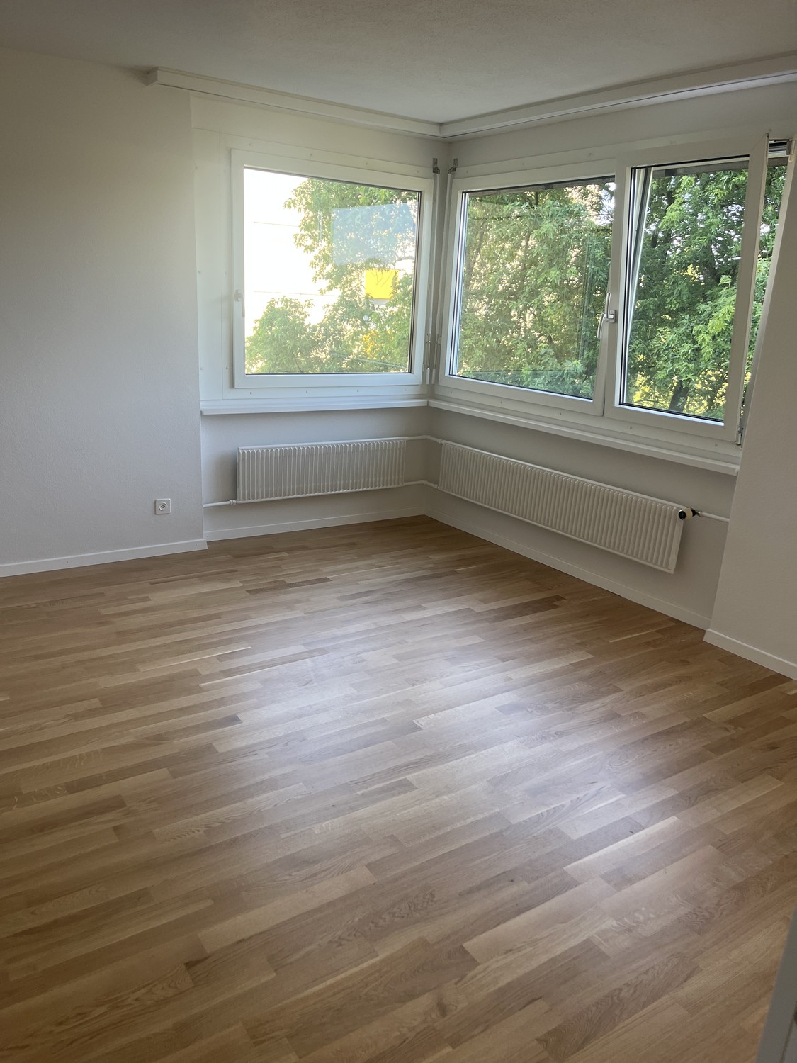 Appartement de 1 ½ pièces, photo 8 sur 8