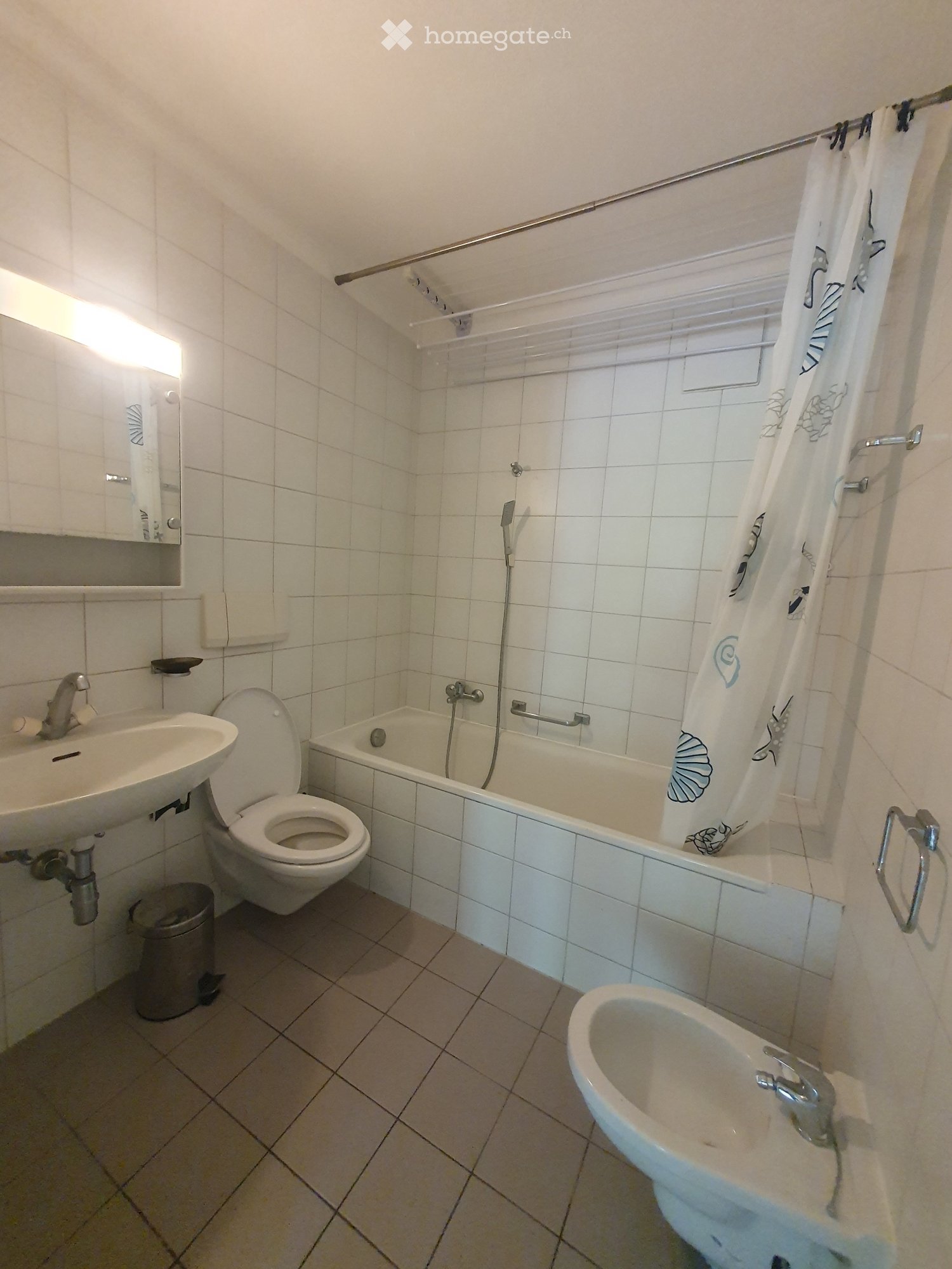 Appartement de 3 ½ pièces, photo 5 sur 5