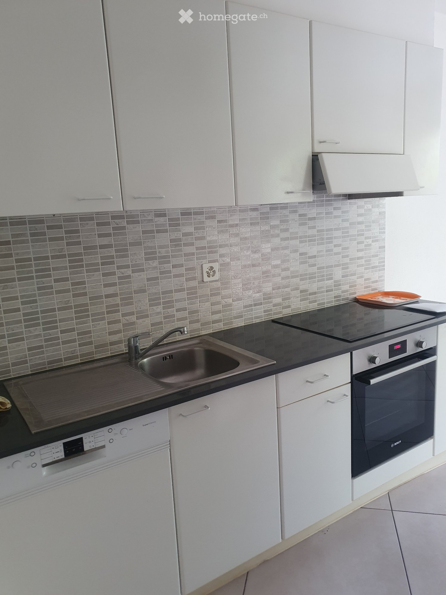 Appartement de 3 ½ pièces, photo 1 sur 5