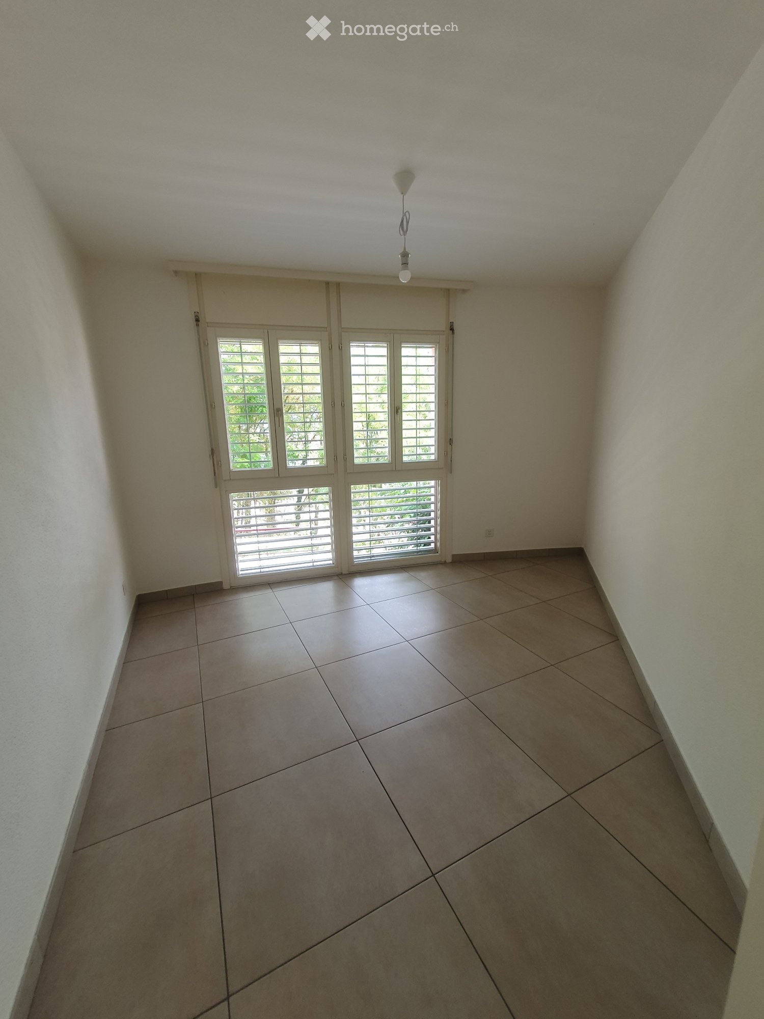Appartement de 3 ½ pièces, photo 3 sur 5