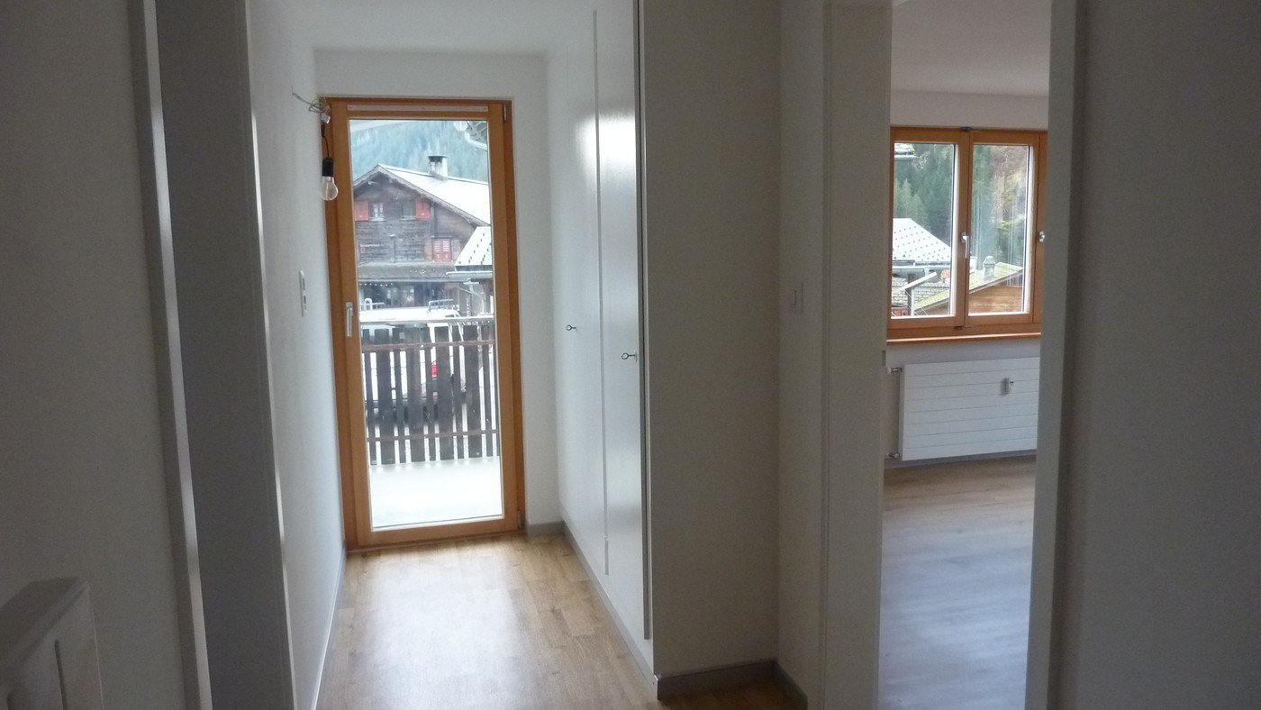 Appartement de 4 ½ pièces, photo 10 sur 10