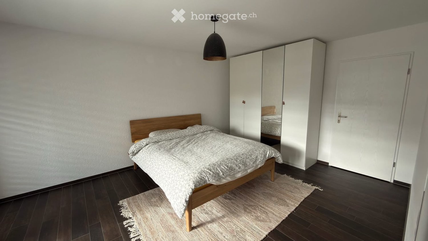 Appartement de 3 ½ pièces, photo 5 sur 5