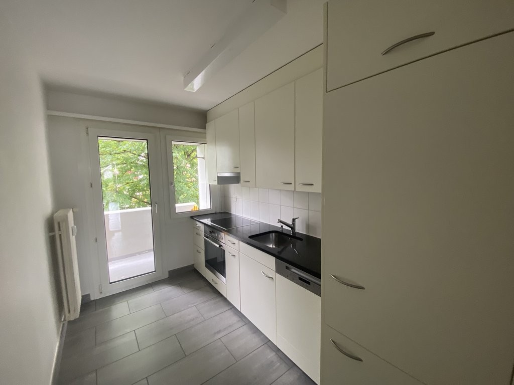 Appartement de 4 ½ pièces, photo 1 sur 10