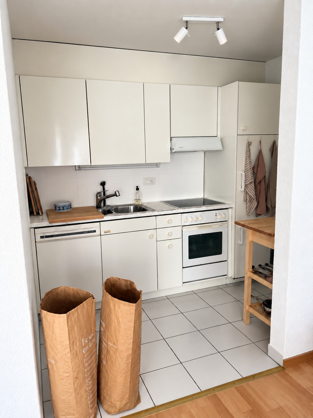 Appartement de 2 ½ pièces, photo 5 sur 10