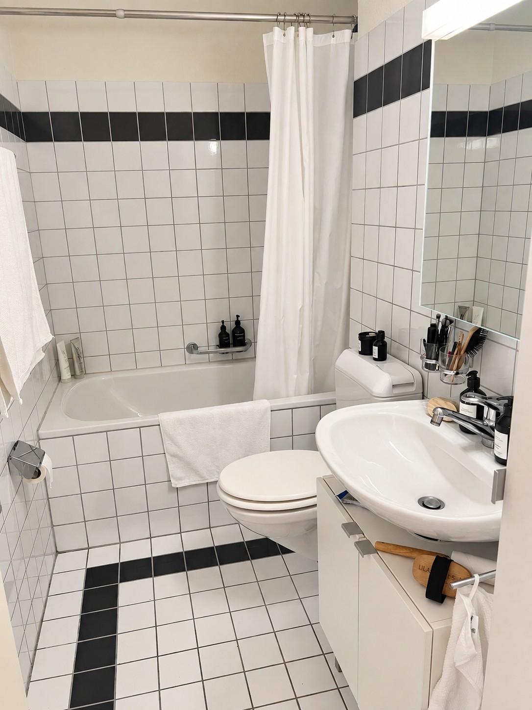 Appartement de 2 ½ pièces, photo 9 sur 10
