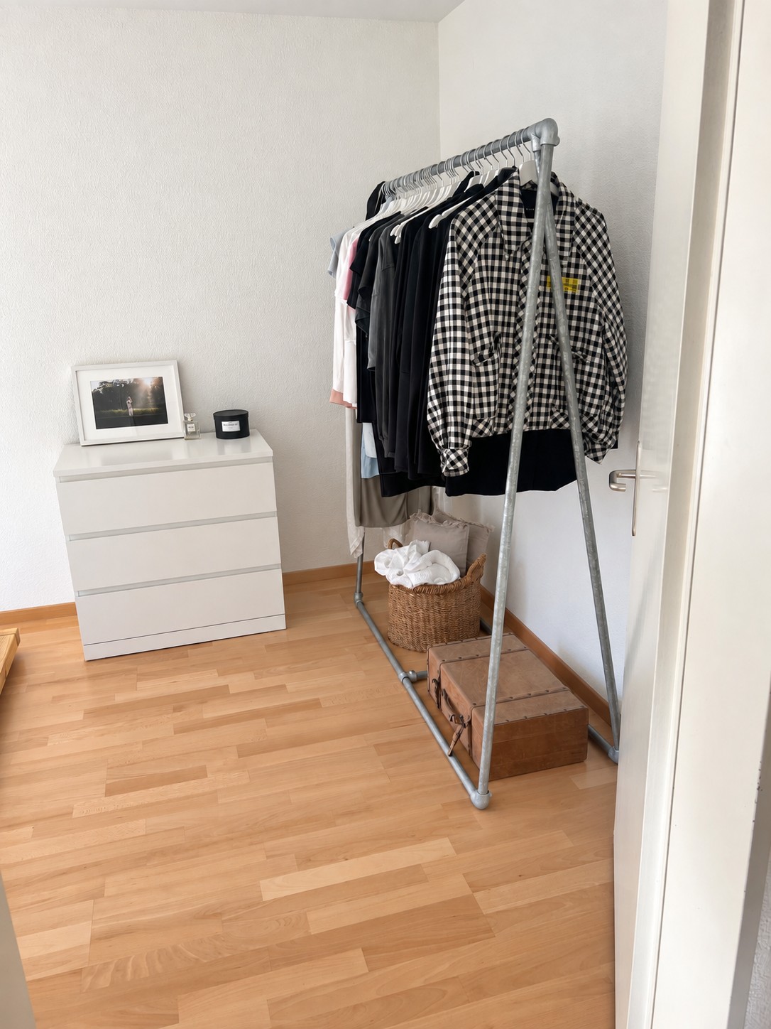 Appartement de 2 ½ pièces, photo 8 sur 10