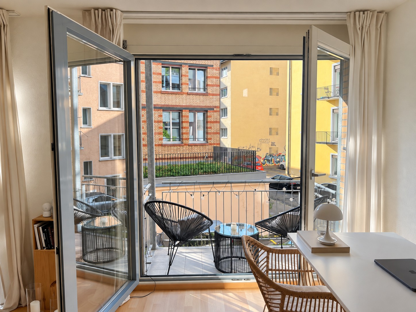 Appartement de 2 ½ pièces, photo 3 sur 10