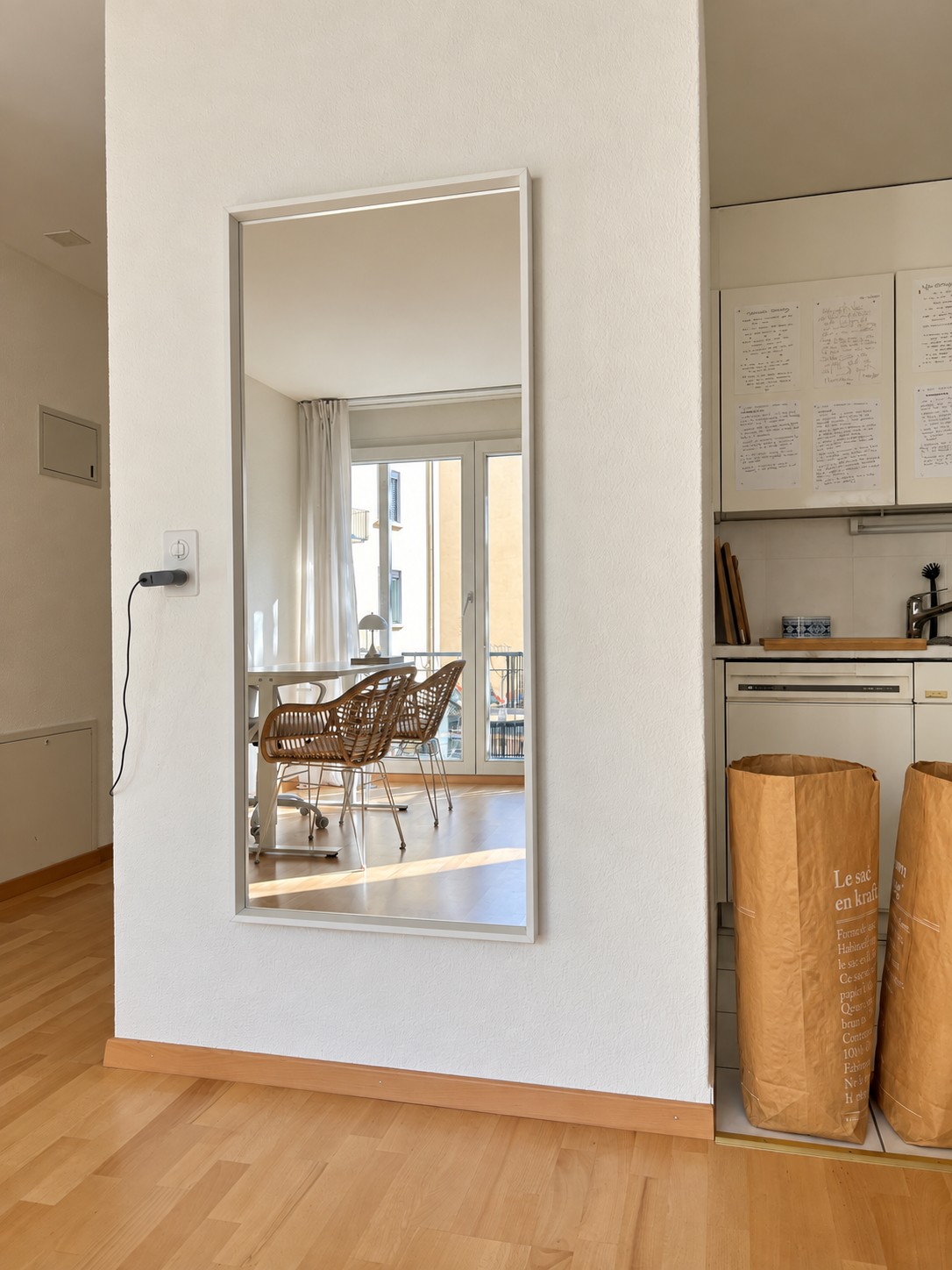 Appartement de 2 ½ pièces, photo 4 sur 10