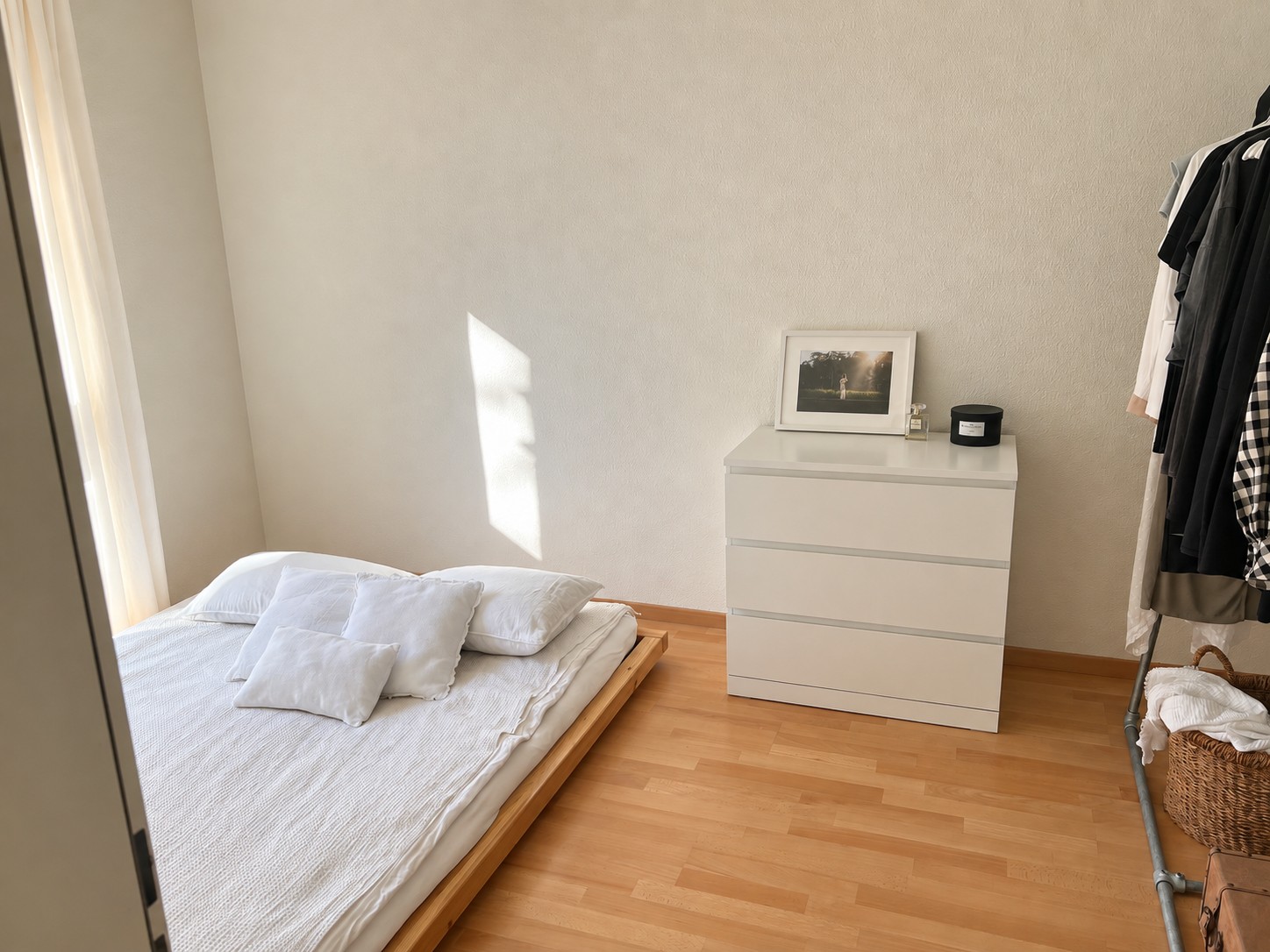 Appartement de 2 ½ pièces, photo 7 sur 10