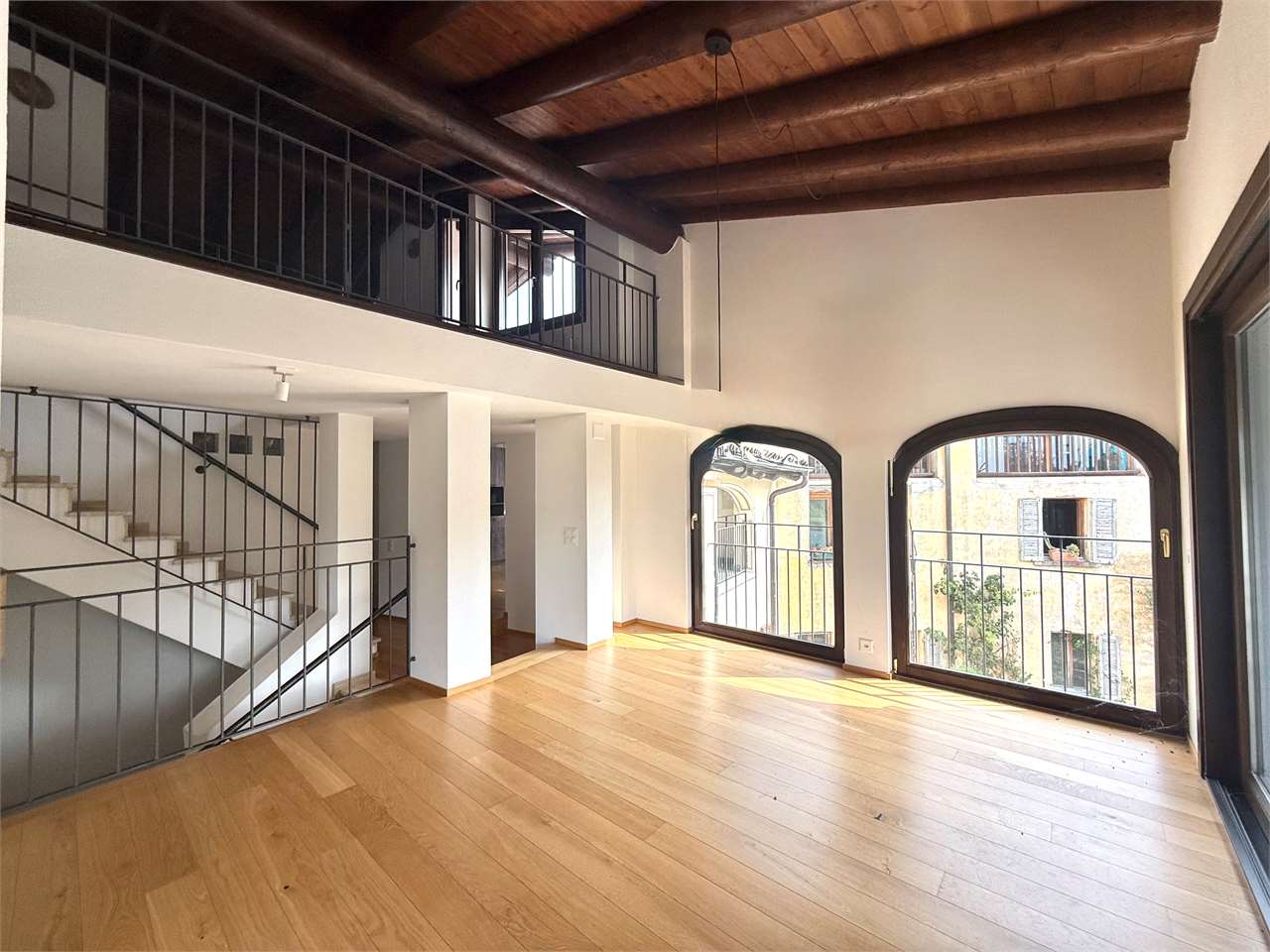 Appartement de 5 ½ pièces