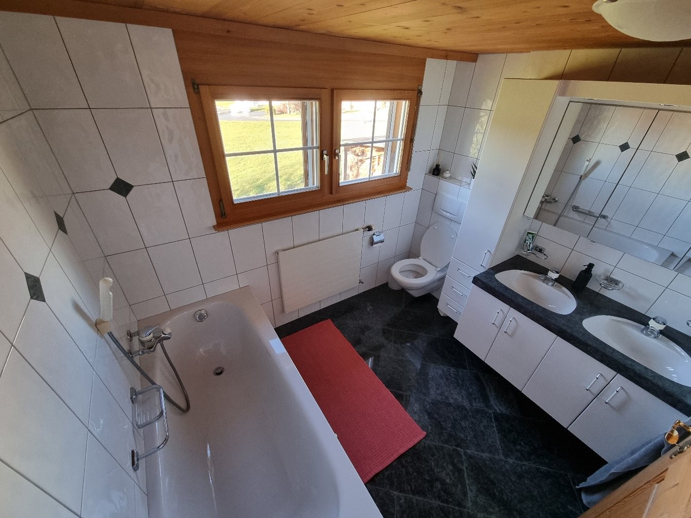 Chambre en colocation