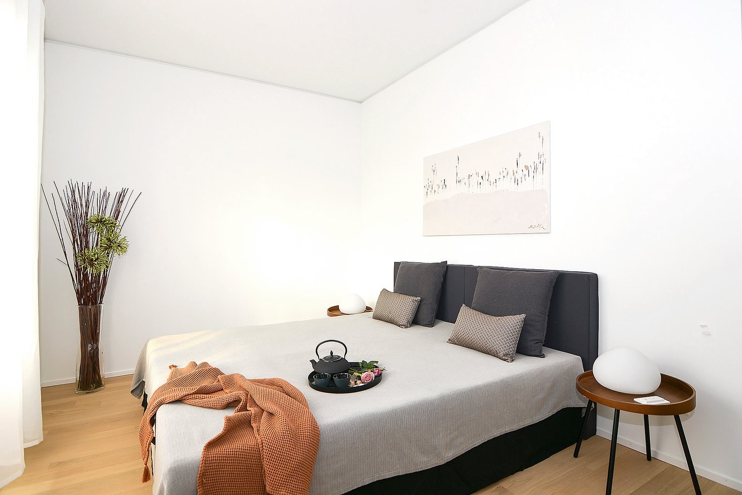Appartement de 3 ½ pièces, photo 6 sur 9