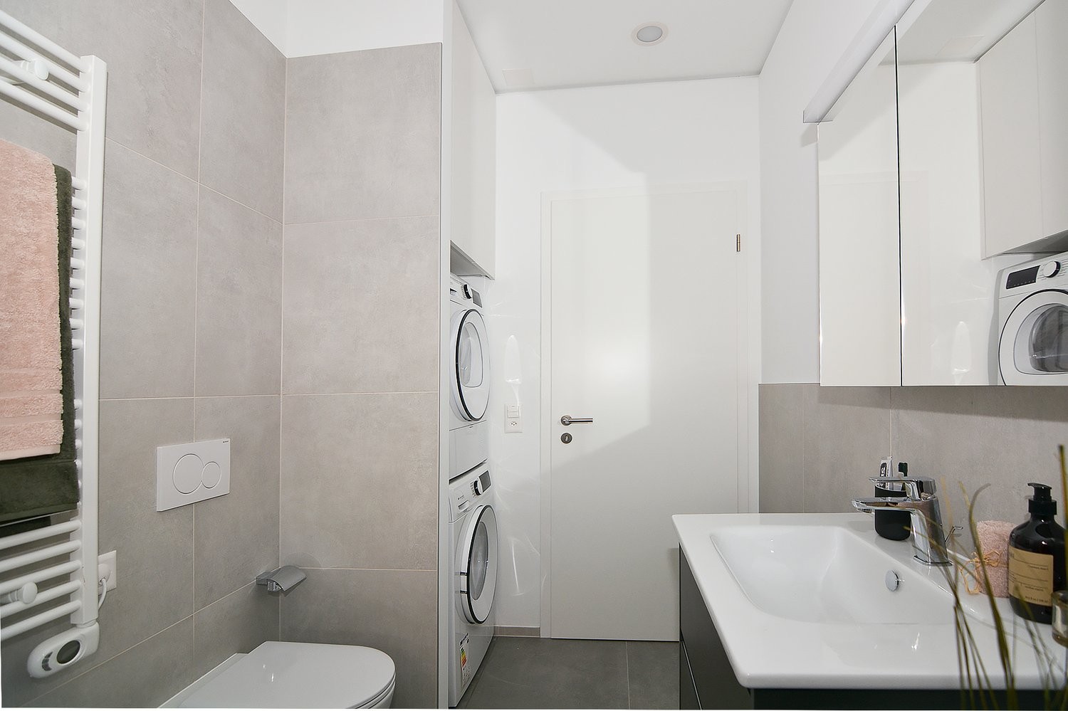 Appartement de 3 ½ pièces, photo 4 sur 9