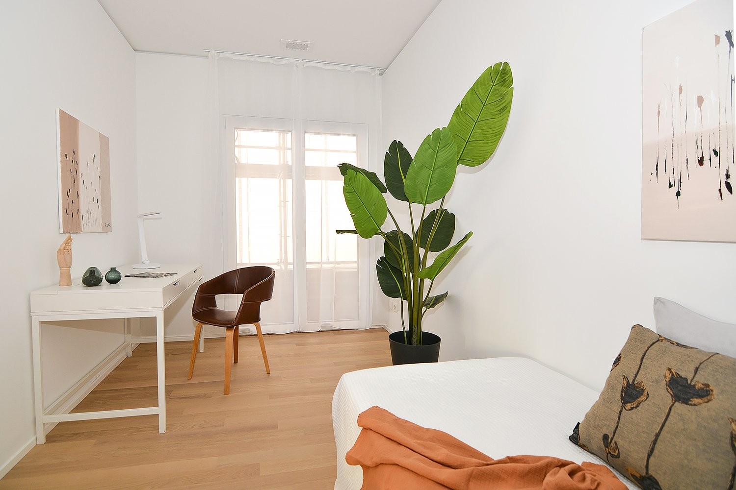 Appartement de 3 ½ pièces, photo 7 sur 9