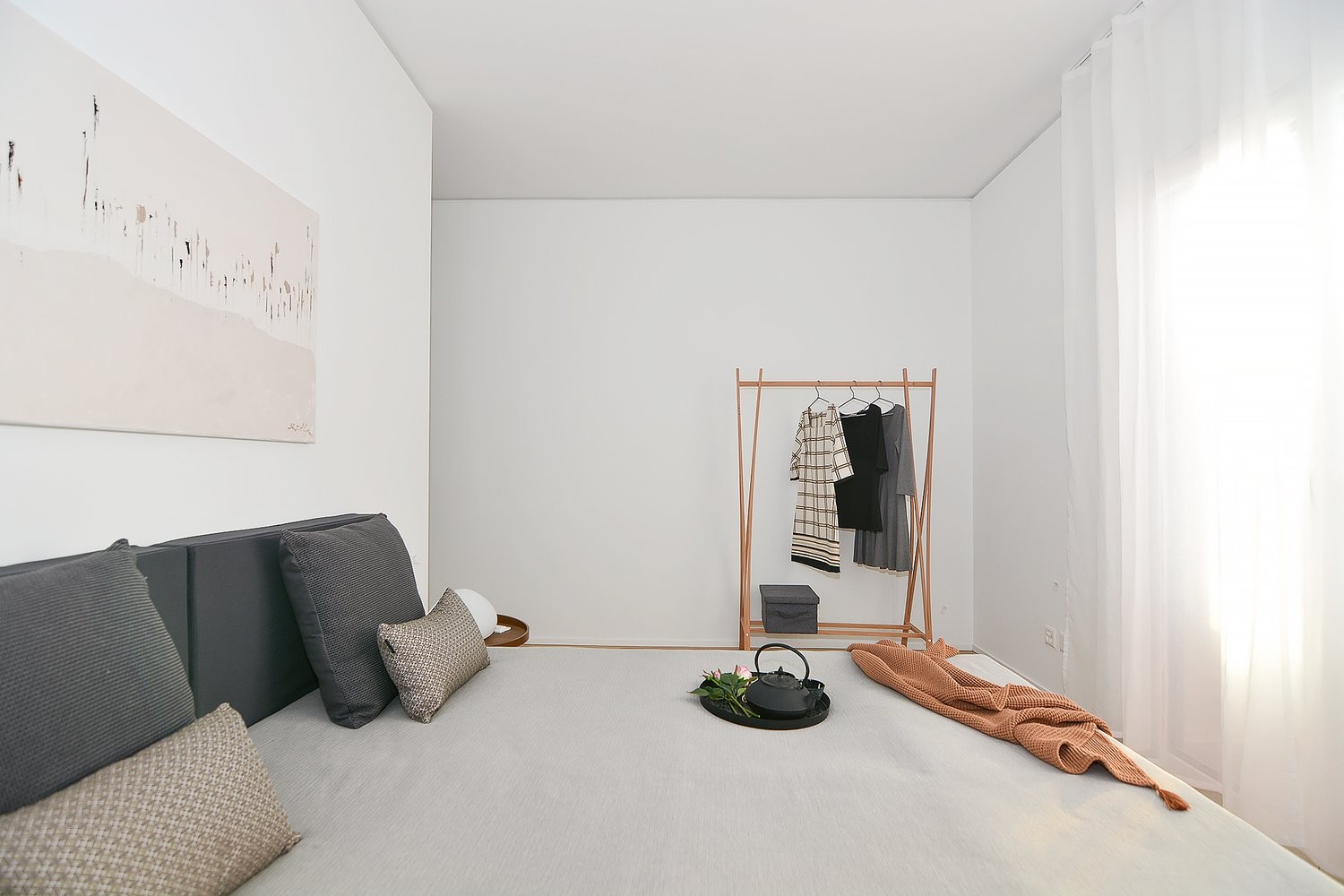 Appartement de 3 ½ pièces, photo 8 sur 9