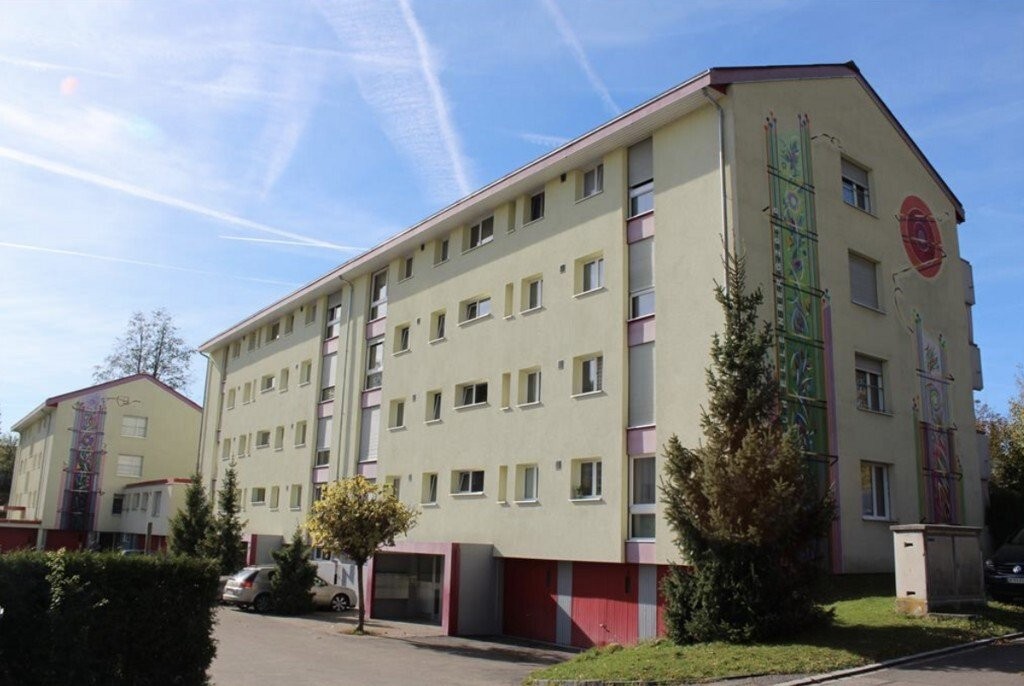 Appartement de 4 pièces, photo 1 sur 10