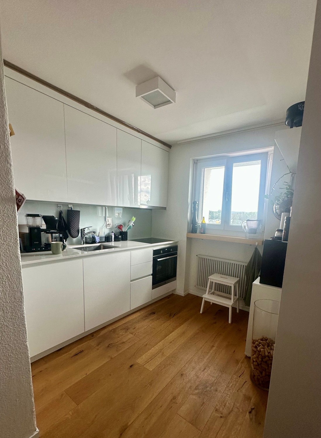 Appartement de 3 ½ pièces, photo 3 sur 9