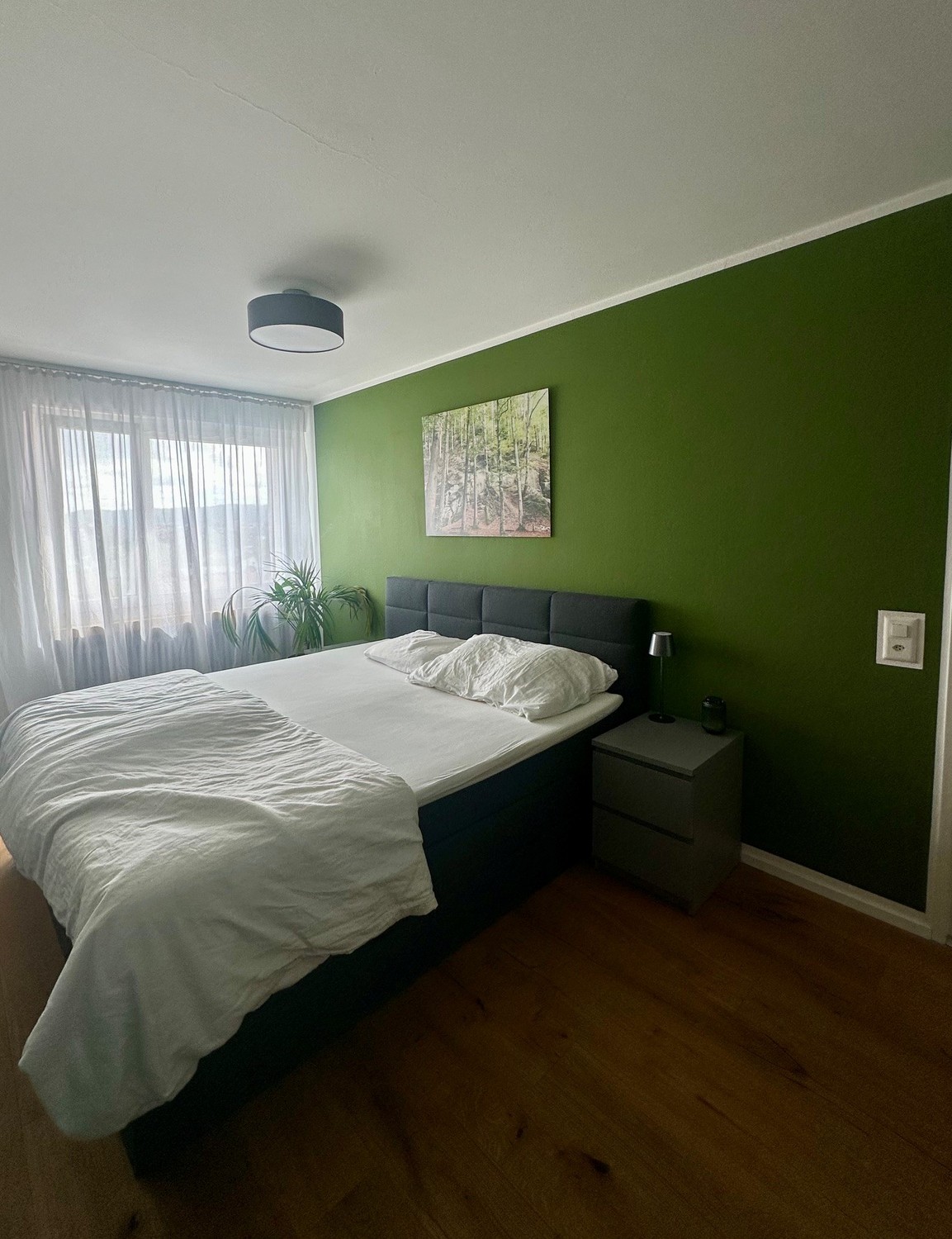 Appartement de 3 ½ pièces, photo 7 sur 9