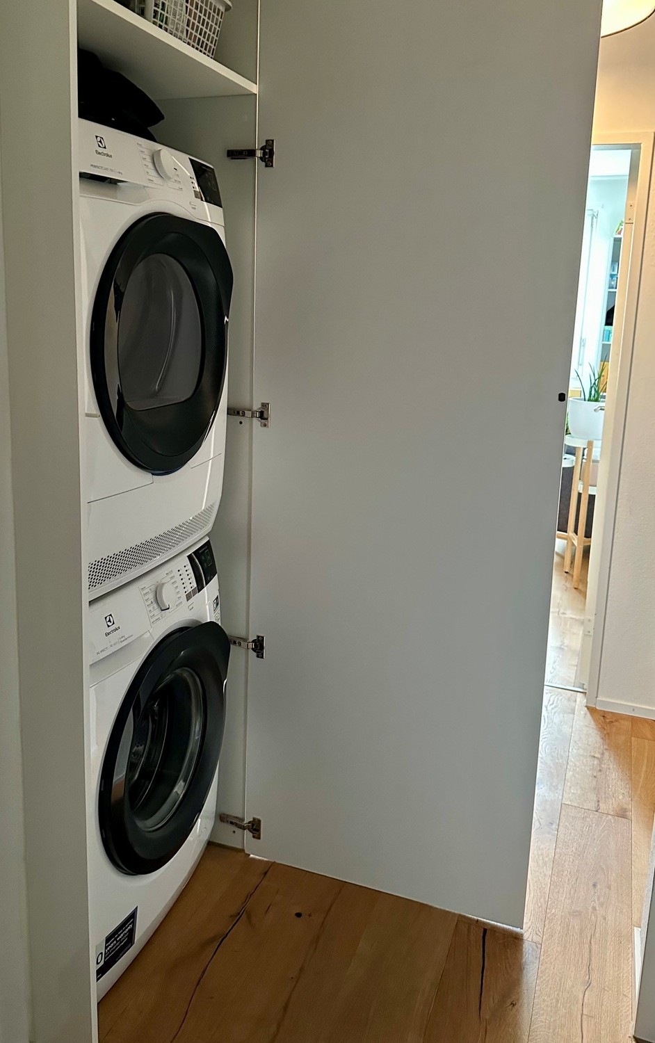 Appartement de 3 ½ pièces, photo 9 sur 9
