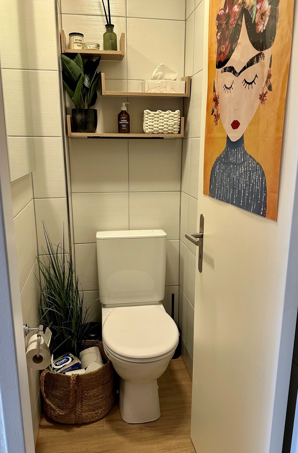 Appartement de 3 ½ pièces, photo 8 sur 9