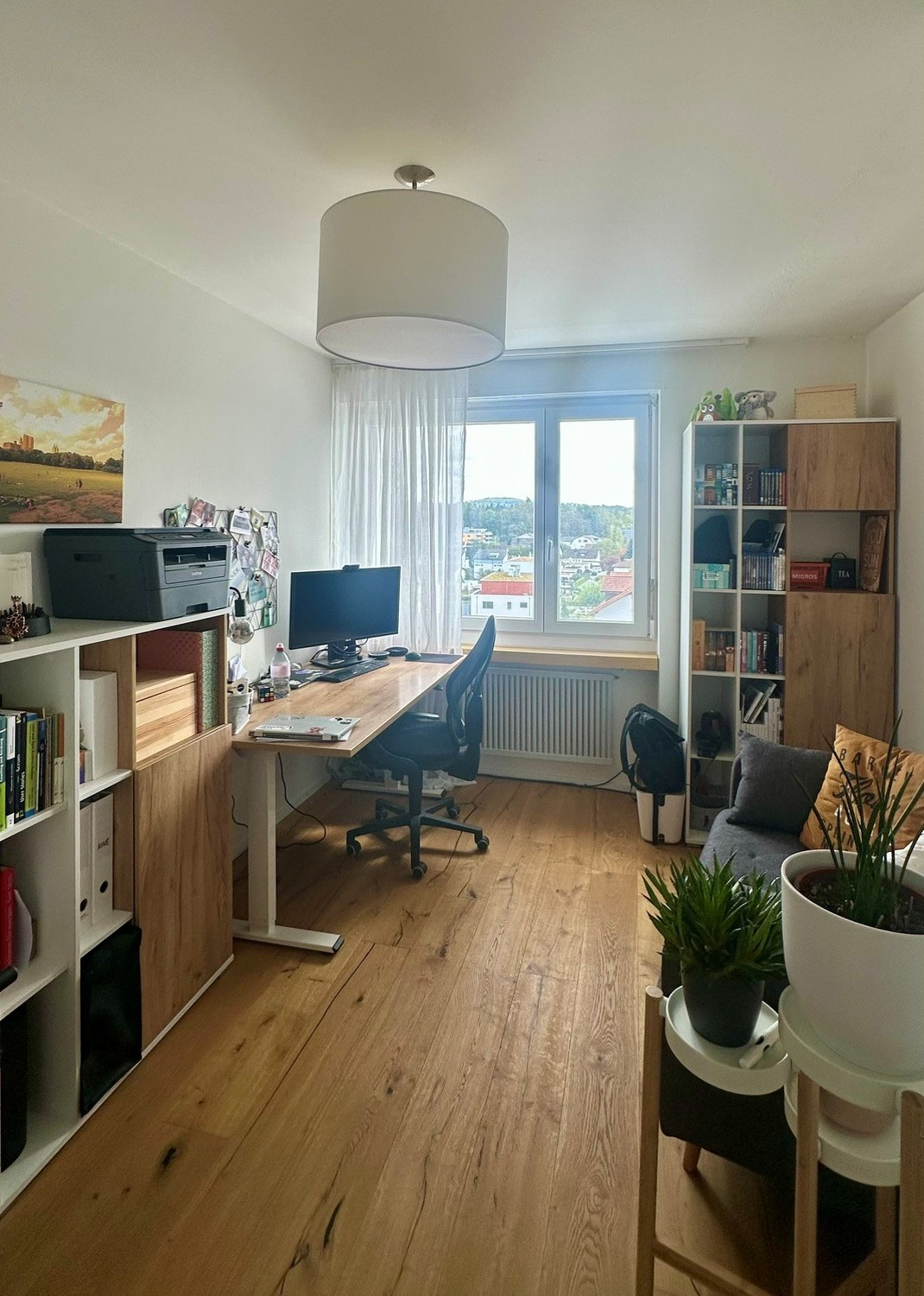 Appartement de 3 ½ pièces, photo 5 sur 9