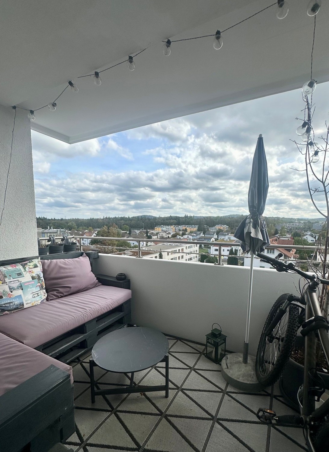 Appartement de 3 ½ pièces, photo 4 sur 9