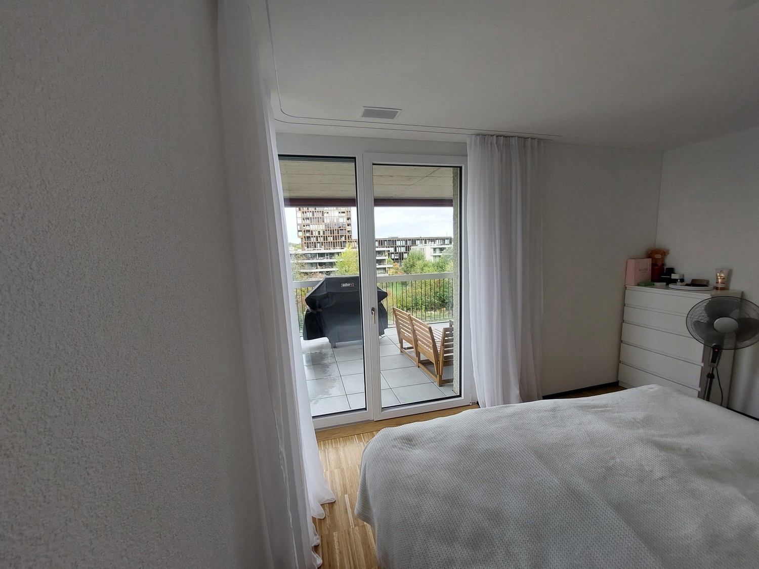 Appartement de 2 ½ pièces, photo 4 sur 7