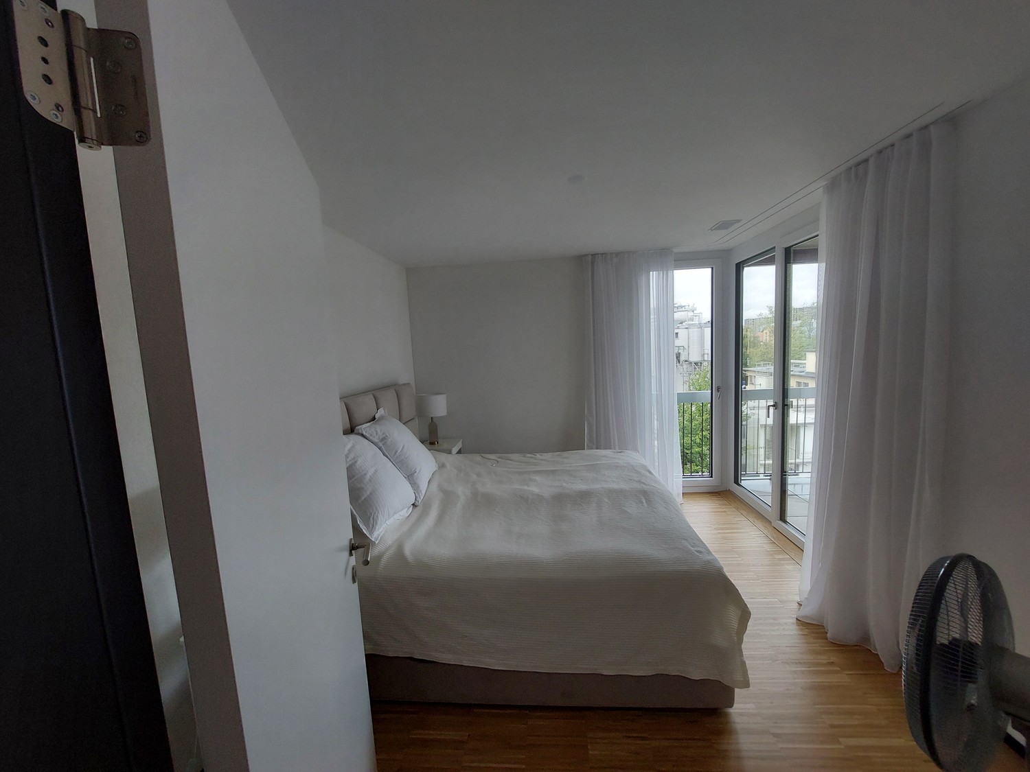 Appartement de 2 ½ pièces, photo 3 sur 7