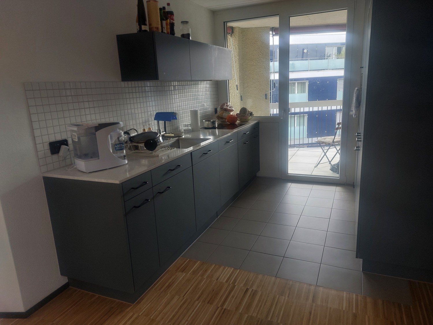 Appartement de 2 ½ pièces, photo 5 sur 7