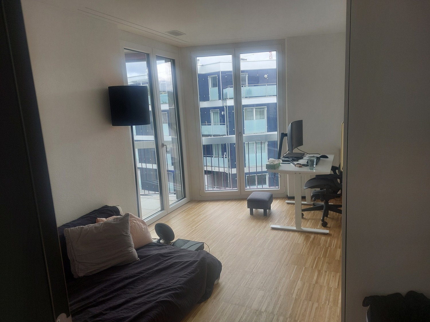 Appartement de 2 ½ pièces, photo 6 sur 7