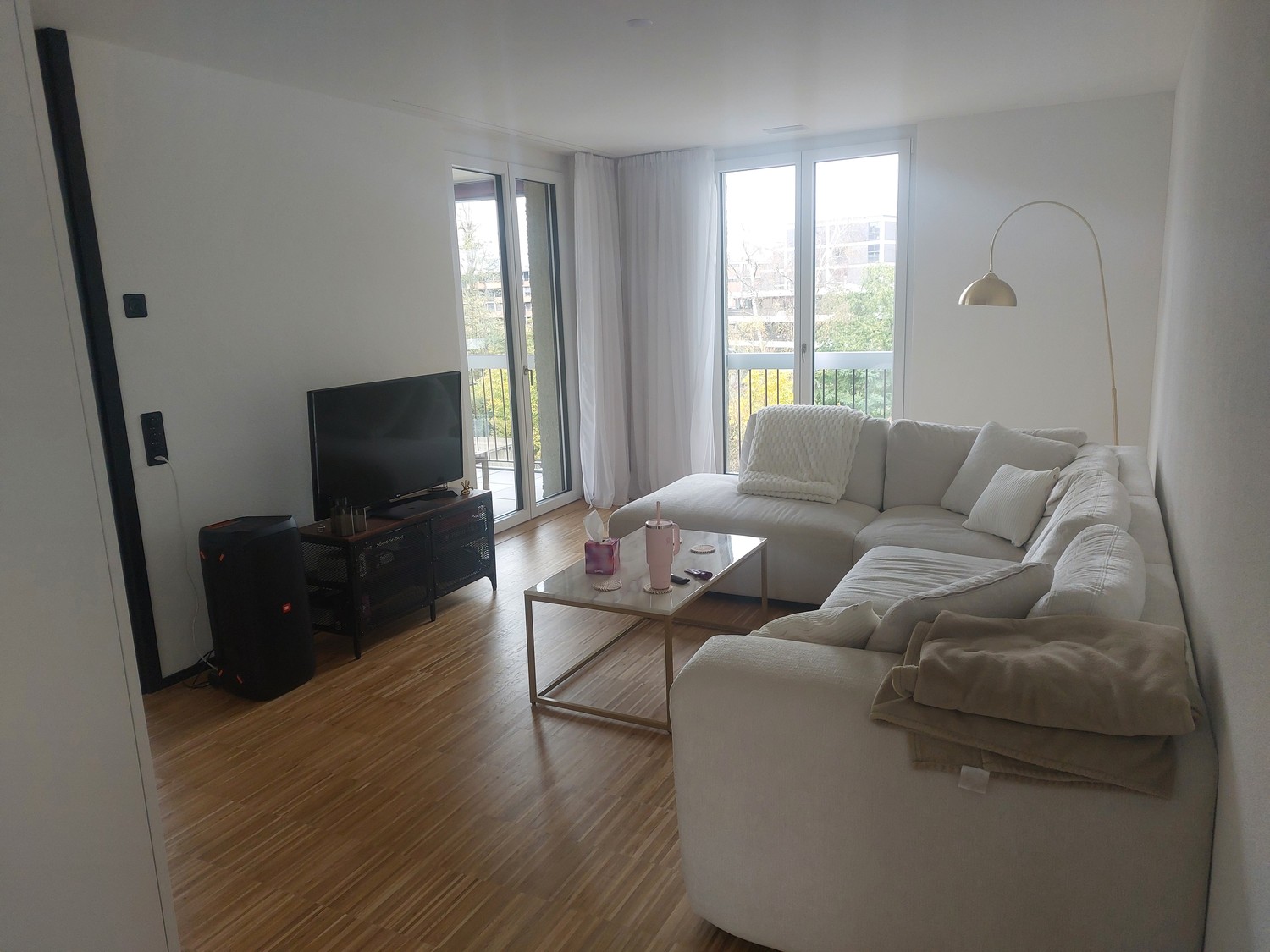 Appartement de 2 ½ pièces, photo 2 sur 7