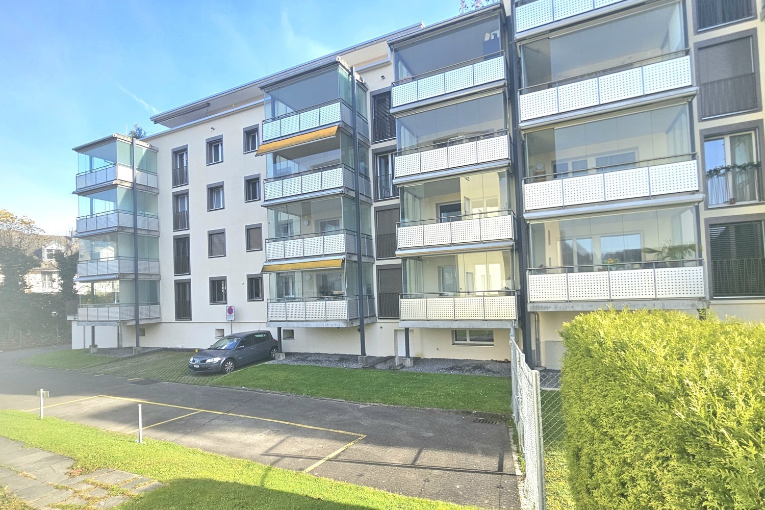 Appartement de 4 pièces, photo 2 sur 10