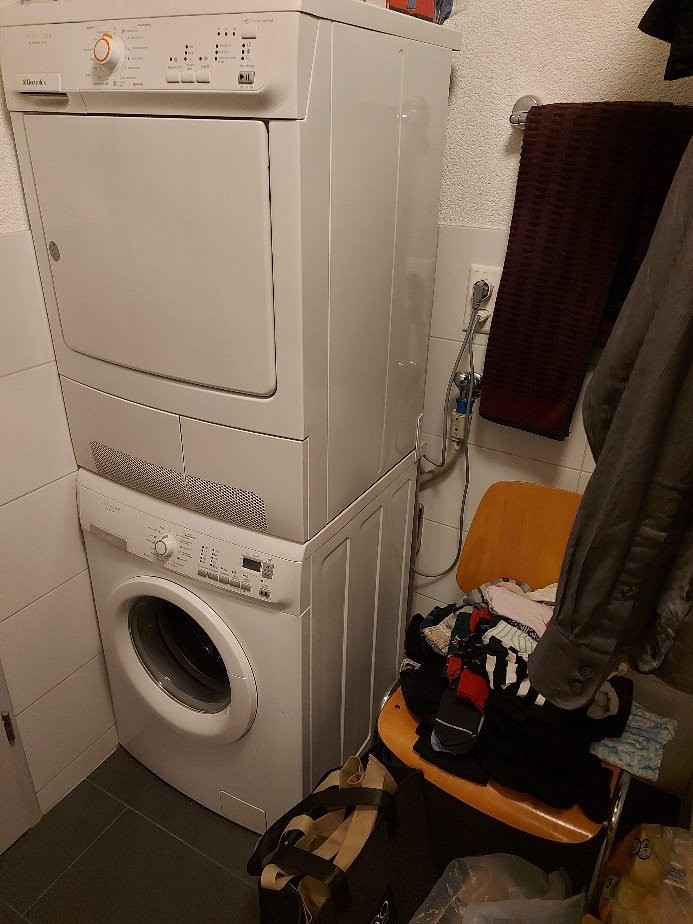 Appartement 1 pièce